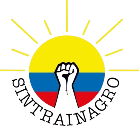 SINTRAINAGRO Logo